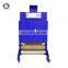 Kraft paper wrinkling machine Buffer paper packing air bags Kraft paper air bags machine