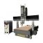 High Speed Woodworking Machinery 1325 Cnc Router Atc / Cnc Metal Router