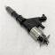 Hot Selling Original Pc200-8 Injector Vg1246080106 For SHANTUI