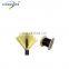 outdoor  ADSS double/ single jacket optical fiber cable 2 cores  16mm