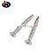 Cross Recessed Countersunk Big Head Self-Drilling Tapping Tek Screws