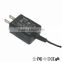 output 5v 2a power adapter input 100~240v ac 50/60hz