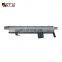 Plastic tank for GM radiator auto parts type