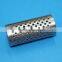 high precision cnc machining steel parts in china