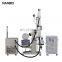 China lab distillation vacuum rotary evaporator price