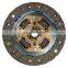 High Quality Clutch Kit J3 4G13/4G15.WT 1.3L