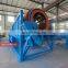 5-10t/H Gold Ore Processing Heavy Duty Rock Trommel Screen Small Mobile Trommer Drum Mini Gold Trommer Screen