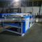 PP woven bag printing machine 2 color non woven bag offset printing machine for sale