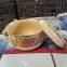 enamel cookware set