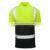Sialwings High Visible Safety Shirt Hi Vis Polo Workwear shirts manufacturer, reflective work shirt