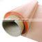 Brass Phosphor Bronze Copper Wire Cloth Mesh Roller