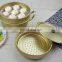 Aluminium Die Casting Large Soup Steamer Cooking Pots Cookware