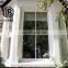 American simple vertical sliding window