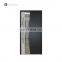 Burglar Proof Designs 304 Stainless Steel Entry Safety Security Steel Doors / Exterior Stainless Steel Front Door