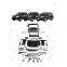 Другие аксессуары. Комплект кузова для LAND CRUISER FJ200 LC200 2008 - 2015 годов. Апгрейд до комплекта кузова 2016 - 2017 годов