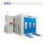 CE Approved Auto Paint Room Automotive Vehicle Spray Booth Car Body Painting Machine VPB-SD68
