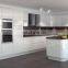 design sample high gloss kitchen cabinet of 180 degree hinges