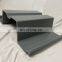 Fiberglass Pultruded Durable And Affordable FRP Composite Sheet Piling