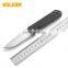 New Outdoor Multi-purpose Folding Knife G10 Non-slip Handle Portable Pocket Knife Manufacturers Wholesale