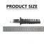 8.1 Inch aluminum handle stainless steel pocket folding outdoor camping knife