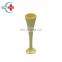 HC-G004 Hot sale medical fetal wooden pinard stethoscope