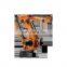 GSK RMD300 Stamping industrial robot 4-axis handling arm