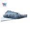 Steel Structure Room Pre Engineering Building Poultry Farming prefabricated chicken house