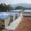 Easy Assemble China Prefab House Manufactured Homes