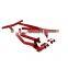 UTV/ATV Parts Can-am Maverick X3 Front Intrusion Bar