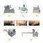 Rice Ball Candy Making Machine/Cereal bar forming machine/Puffing rice forming machine