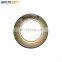 Chassis parts washer/shim of bucket pin for excavator