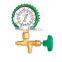 Refrigeration Single Manifold Gauge