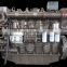 New products water cooled 220KW 300HP YC6MK300L-20 yuchai boat engine