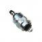 A77753 SOLENOIDE VALVE 12V  FOR DIESEL Engine Parts stop solenoid original parts A77753 17/918121 17918121