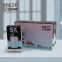 Breze Stiik BOX Pro Disposable E Cigarettes Mesh Coil Vape Pen 5000 Puffs Pre-filled 12ml Airflow Adjust Rechargeable Battery