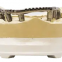 DENTAL IMPLANTS Titanium Hybrid Dentures  Titanium Hybrid Dentures