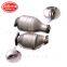 Direct Fit Three Way Catalytic Converter For Nissan Patrol With Good Quality