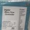 Azbil Digital Mass Flow Controller CMQ-V MQV0200JSRS000100 Yamatake Corporation MQV0200JSRN01010C MQV0050BSRN01010C