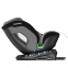 Hot Selling 12 Level Position Adjustable Headrest Baby Car Seat for 40 -150cm Height