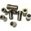 Second Header Punch Coated with Tin for Various Screws