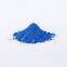 Blue Color Glass Ink Enamel Lead Free