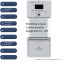 Новый модуль питания экрана Emerson HD11010-3A на постоянном токе