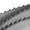 wood cutting band saw blade