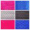 Large supply of knitted cotton jacquard fabric with patterns Knitting Quilting