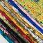 Guichuang Textile supplies a large number of bead embroidered fabrics from stock, suitable for luggage, shoes and hats