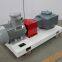 High quality Mud Agitator ,15KW mud mixer ,NJ15-175 Mud Agitators for Mud Tank