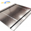 DC52C/DC53D/DC54D Galvanized Sheet Manufacturer Customized Pre-painted DC51D Galvanized Steel Sheet factory