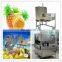 complete canned pineapple fruit food Canning /canning processing machine/line