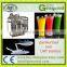 Plate Pasteurizer (3 sections) for milk juice ice cream