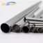 S39042/904l/908/926/724l/725 Stainless Steel Industrial Pipe/tube Polished Decorative Tube Fluid, Gas And Oil Transport